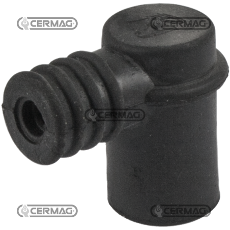 TIPO STANDARD DI INNESTO A VITE COMPATIBILE - 11866 | NewgardenAgri.com