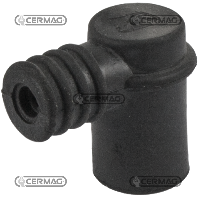 TIPO ESTÁNDAR COMPLETO CON ACOPLAMIENTO DE TORNILLO COMPATIBLE - 11867