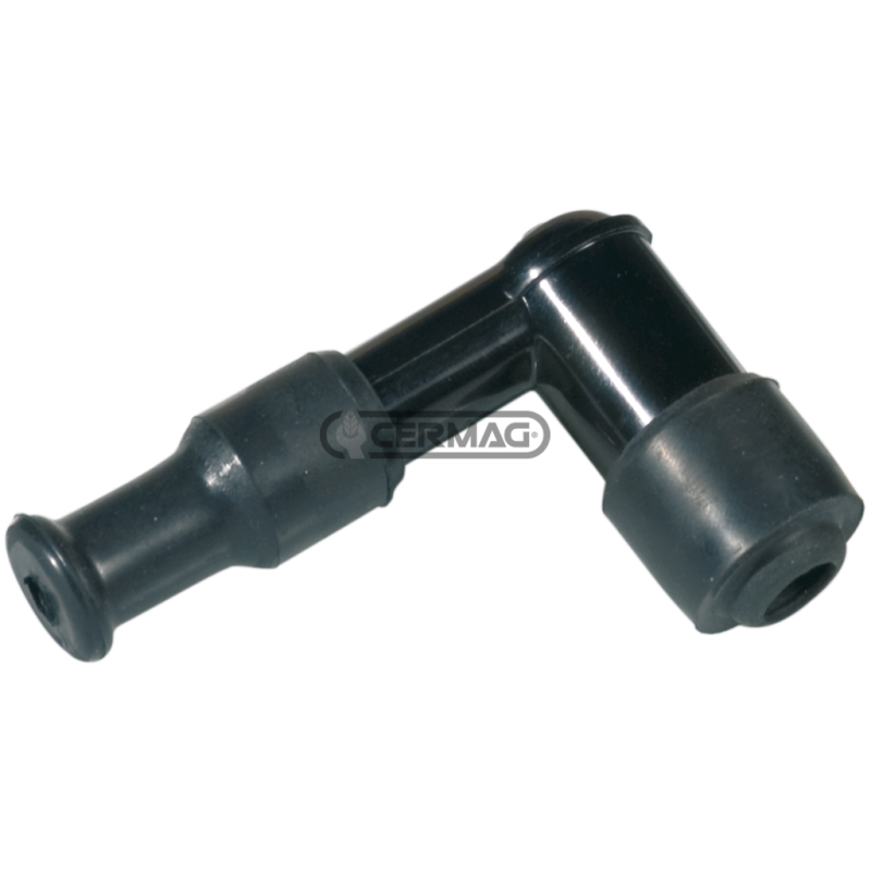 TIPO NGK CON RESISTENZA PER MOTORI HONDA,,KAWASAKI COMPATIBILE - 11871