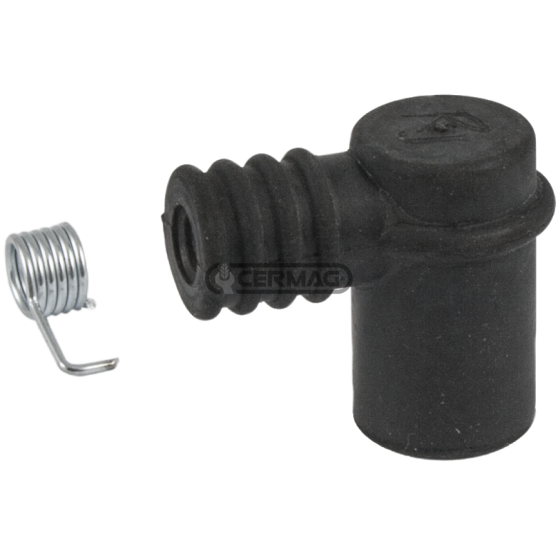 COMPATIBLE SPRING TYPE - 11868