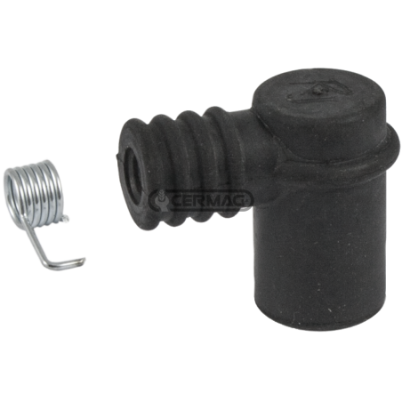 TIPO DE MUELLE COMPATIBLE - 11869 | NewgardenAgri.com