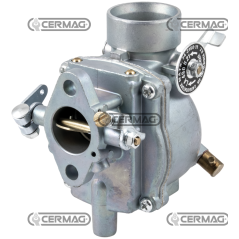 LOMBARDINI LA490 COMPATIBLE carburettor - 10727 | NewgardenAgri.com