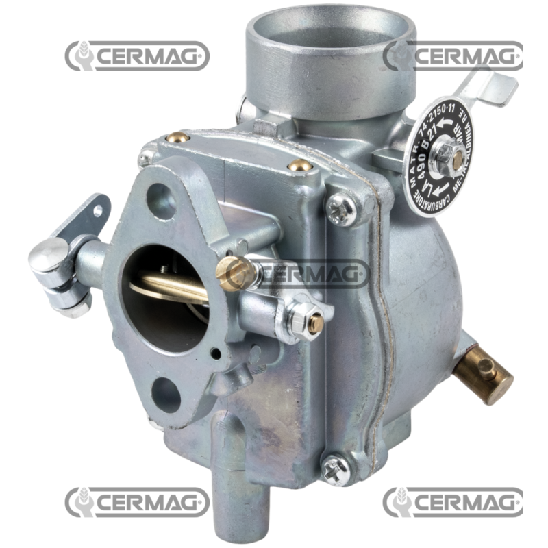 Carburatore LOMBARDINI LA490 COMPATIBILE - 10727