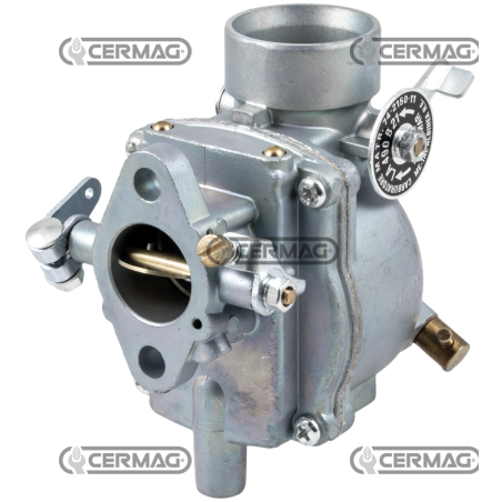 LOMBARDINI LA490 COMPATIBLE carburettor - 10727 | NewgardenAgri.com