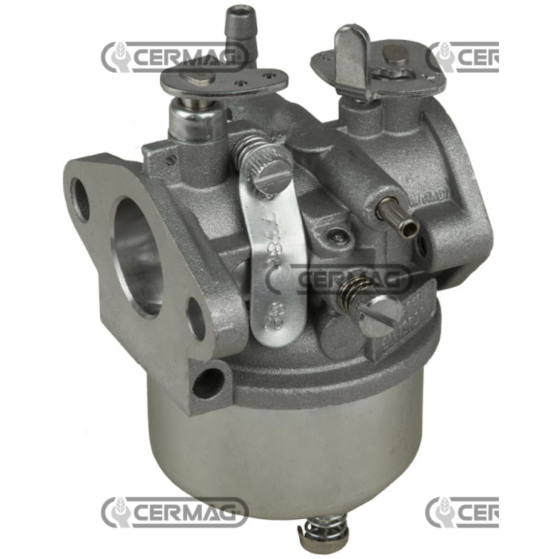 Original Dell'Orto Vergaser für BETA COMPATIBLE Motor - 11782