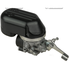 Original Dell'Orto carburettor for CM COMPATIBLE engine - 11785 | NewgardenAgri.com