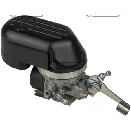Original Dell'Orto carburettor for CM COMPATIBLE engine - 11785 | NewgardenAgri.com