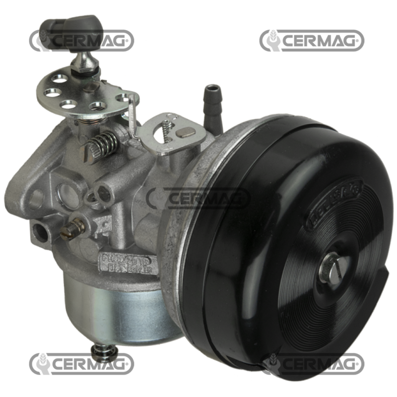 Originaler Dell'Orto-Vergaser für DUCATI COMPATIBLE-Motor - 11786