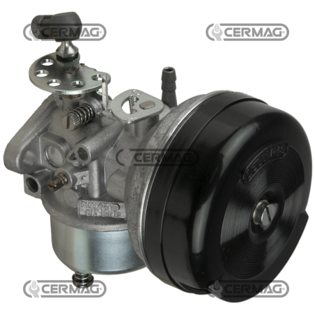 Originaler Dell'Orto-Vergaser für DUCATI COMPATIBLE-Motor - 11786 | NewgardenAgri.com