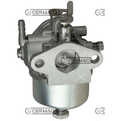 Original Dell'Orto carburetor for COTIEMME COMPATIBLE engine - 11787 | NewgardenAgri.com
