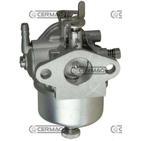 Original Dell'Orto carburetor for COTIEMME COMPATIBLE engine - 11787 | NewgardenAgri.com