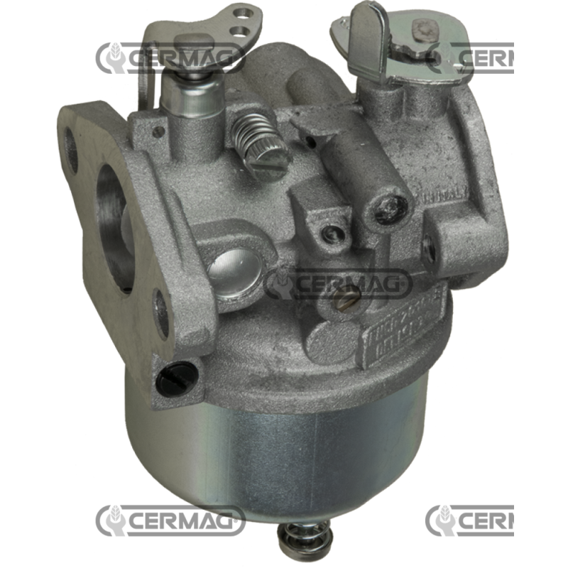 Carburatore originale Dell'Orto per motore INTERMOTOR COMPATIBILE - 10574