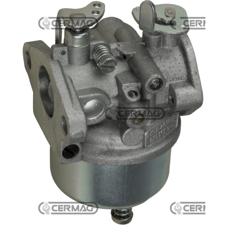 Original Dell'Orto carburetor for INTERMOTOR COMPATIBLE engine - 10574 | NewgardenAgri.com