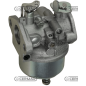 Carburatore originale Dell'Orto per motore INTERMOTOR COMPATIBILE - 10574