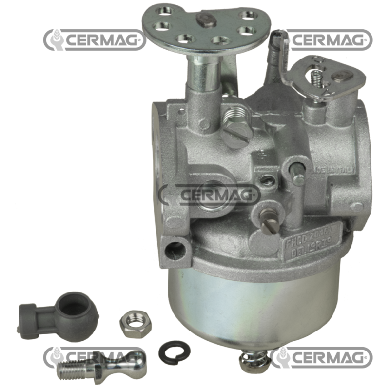 Carburatore originale Dell'Orto per motore MINARELLI COMPATIBILE - 11731