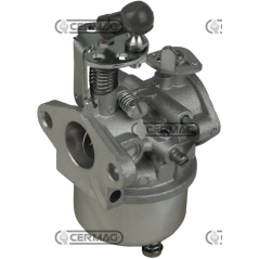 Original Dell'Orto carburetor for MINARELLI engine COMPATIBLE - 11791 | NewgardenAgri.com