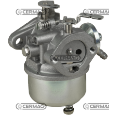 Original Dell'Orto carburetor for MINARELLI engine COMPATIBLE - 10575 | NewgardenAgri.com