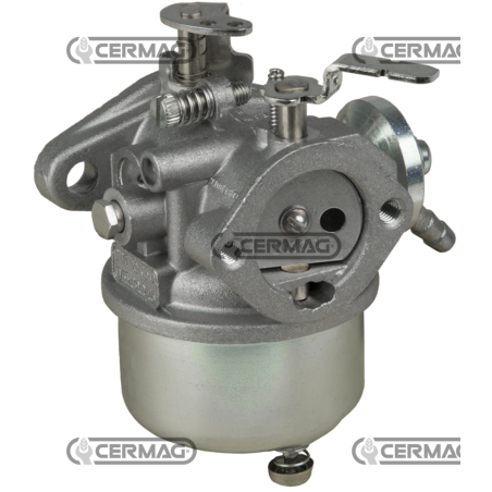 Original Dell'Orto carburetor for MINARELLI engine COMPATIBLE - 10575 | NewgardenAgri.com