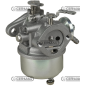 Original Dell'Orto carburetor for MINARELLI engine COMPATIBLE - 10575