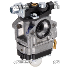 Carburatore per decespugliatore con motore fino a 33 cc COMPATIBILE - 13296 | NewgardenAgri.com
