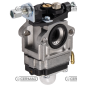 Carburettor for brush cutters with engines up to 43 cc COMPATIBLE - 13297