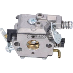 ZENOAH G2500 COMPATIBLE chainsaw carburetor - 13381 | NewgardenAgri.com