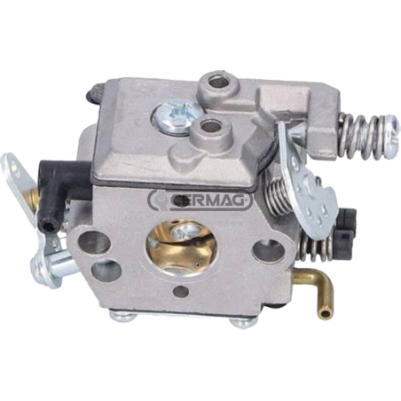 ZENOAH G2500 COMPATIBLE chainsaw carburetor - 13381 | NewgardenAgri.com