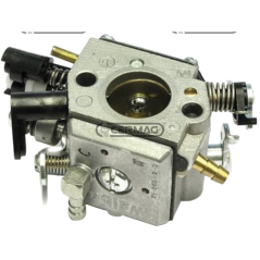 carbureted OLEOMAC 947-952 COMPATIBLE chainsaw - 13383 | NewgardenAgri.com