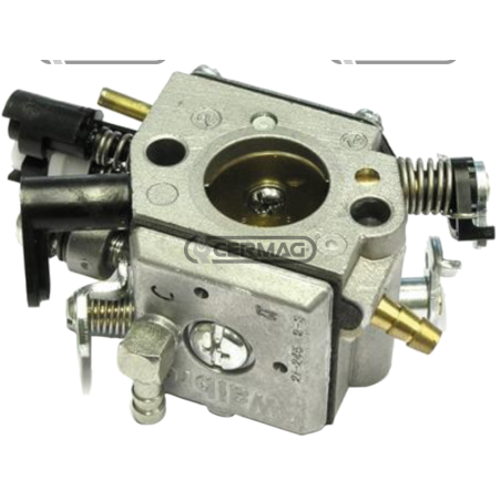 carbureted OLEOMAC 947-952 COMPATIBLE chainsaw - 13383 | NewgardenAgri.com