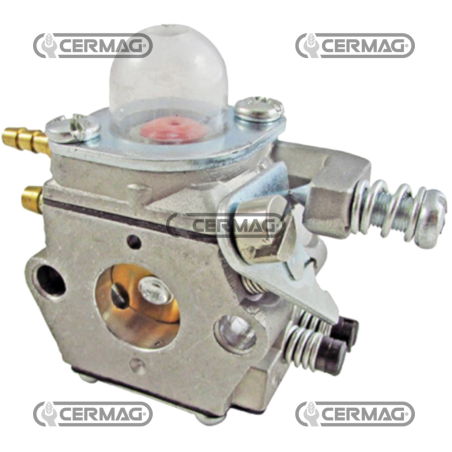 carburatore decespugliatore OLEOMAC COMPATIBILE - 13384 | NewgardenAgri.com