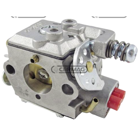 carburatore motosega OLEOMAC 937 COMPATIBILE - 13385 | NewgardenAgri.com