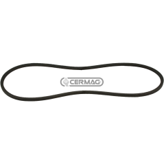 V-Belt Development SPZ1437 COMPATIBLE - 11472 | NewgardenAgri.com