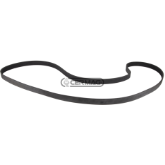 POLI-V Belt Development 8PK1150 COMPATIBLE - 13175 | NewgardenAgri.com