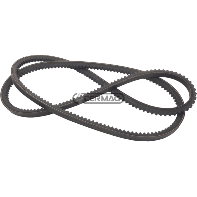 Correa para sistema climatico Sección SPAX1557 COMPATIBLE - 13474