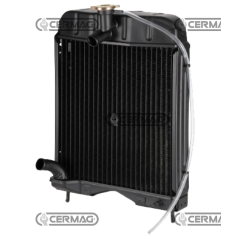 radiatore COMPATIBILE - 1660499M92C | NewgardenAgri.com
