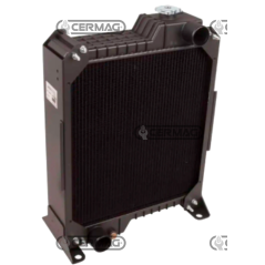 Radiador COMPATIBLE LANDINI POWERFARM 80-105 - 3678079M95C | NewgardenAgri.com