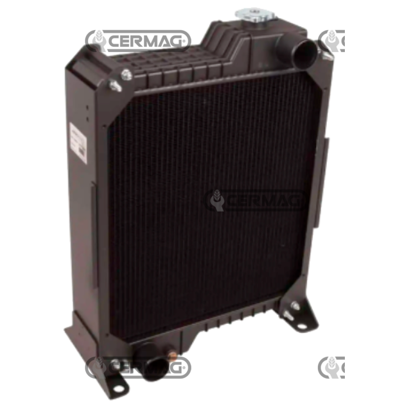 Radiatore LANDINI POWERFARM 80-105 COMPATIBILE - 3678079M95C