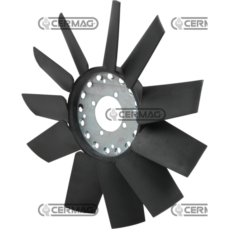 Kühlventilator für CNH TN-Serie KOMPATIBEL – 13258