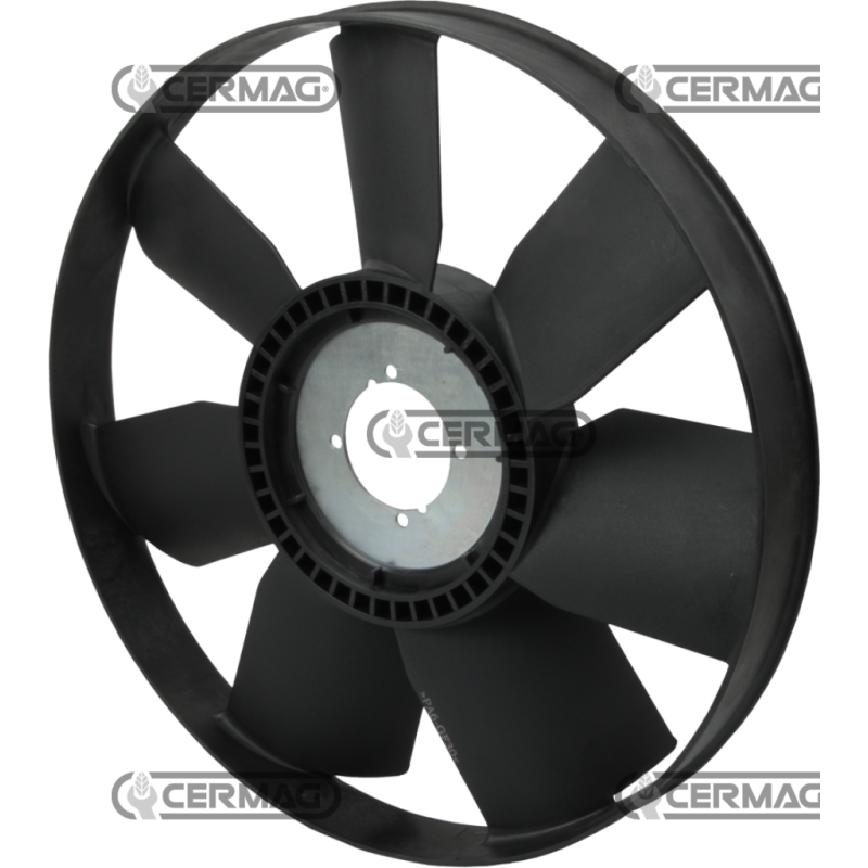 Cooling fan for JD 5R series COMPATIBLE - 13261