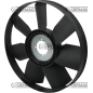 Cooling fan for JD 5R series COMPATIBLE - 13261