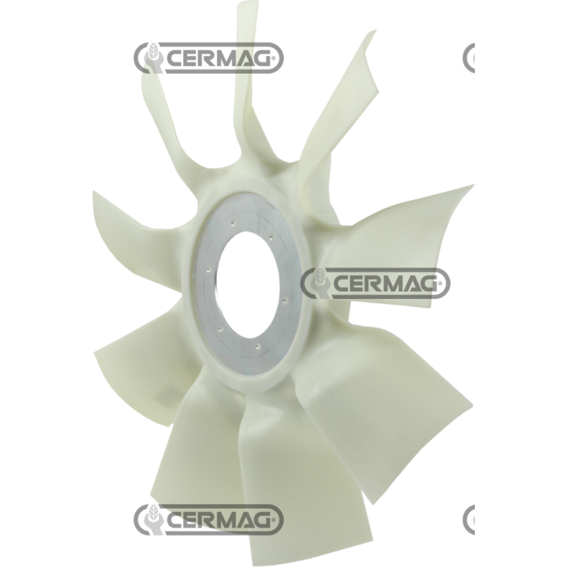 Cooling fan for JD 7030 series COMPATIBLE - 13270