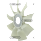 Cooling fan for JD 7030 series COMPATIBLE - 13270