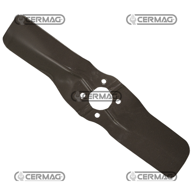 Ventola per radiatore anteriore LANDINI COMPATIBILE - 13391