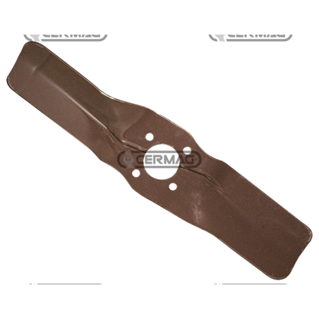 COMPATIBLE LANDINI rear radiator fan - 13392 | NewgardenAgri.com