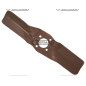 Ventilador radiador trasero COMPATIBLE LANDINI - 13392