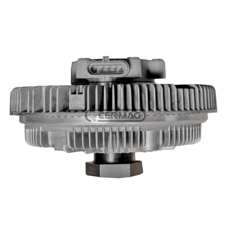 Viscostatic coupling for CNH COMPATIBLE - 13309 | NewgardenAgri.com