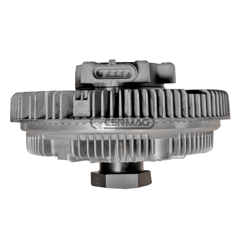 Accouplement viscostatique pour CNH COMPATIBLE - 13310