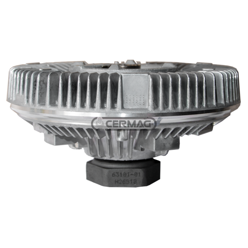 Accouplement viscostatique pour MASSEY FERGUSON COMPATIBLE - 13311