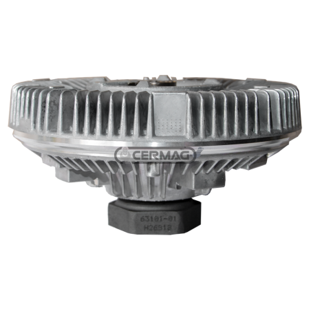 Acoplamiento viscostático para MASSEY FERGUSON COMPATIBLE - 13311 | NewgardenAgri.com