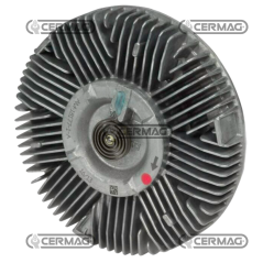 Viscostatic coupling for CNH COMPATIBLE - 13481 | NewgardenAgri.com